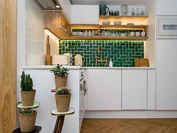 Sands Studio & Samphire Studio