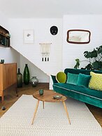 Sands Studio & Samphire Studio