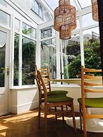 Sands Studio & Samphire Studio