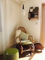 Sands Studio & Samphire Studio