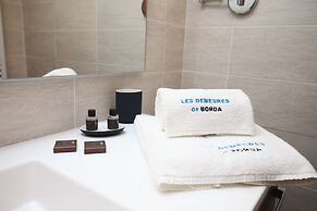 Les Demeures de Borda