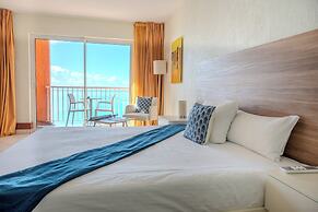 Hotel Arawak Beach Resort
