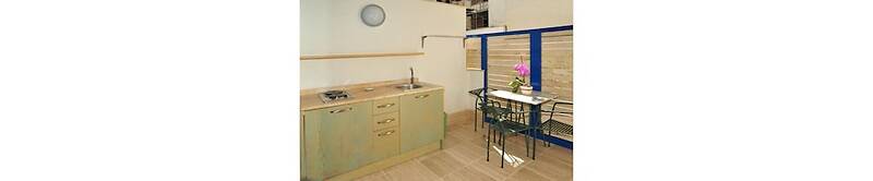 Camere sul Lungomare