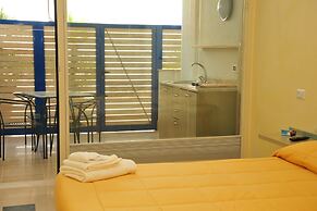 Camere sul Lungomare