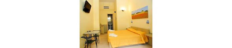 Camere sul Lungomare