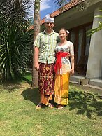 El Homestay Bali
