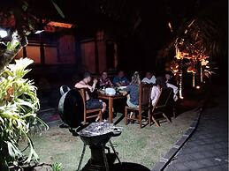 El Homestay Bali