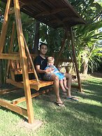 El Homestay Bali
