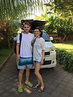 El Homestay Bali