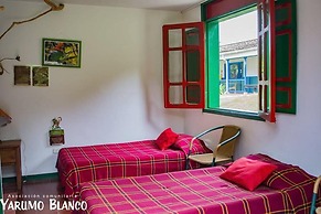 Santuario de Fauna y Flora Otún Quimbaya