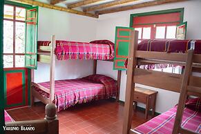 Santuario de Fauna y Flora Otún Quimbaya