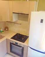 Inndays Podolsk on Znamya Oktyabrya 17