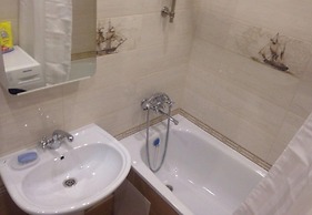 Inndays Podolsk on Znamya Oktyabrya 17