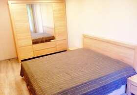 Inndays Podolsk on Znamya Oktyabrya 17