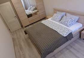 Inndays Podolsk on Znamya Oktyabrya 17