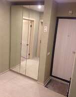 Inndays Podolsk on Znamya Oktyabrya 17