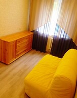 Inndays Podolsk on Znamya Oktyabrya 17