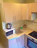 Inndays Podolsk on Znamya Oktyabrya 17