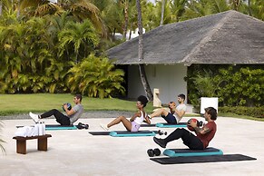 Melia Punta Cana Beach Wellness Inclusive - Adults only