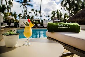 Melia Punta Cana Beach Wellness Inclusive - Adults only