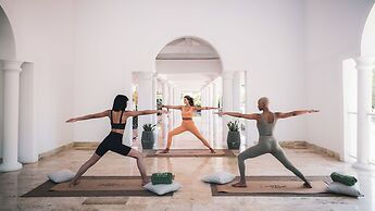 Melia Punta Cana Beach Wellness Inclusive - Adults only