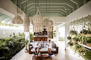 Melia Punta Cana Beach Wellness Inclusive - Adults only