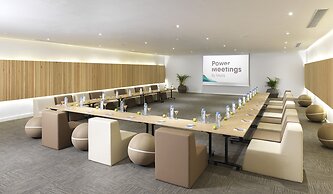 Melia Punta Cana Beach Wellness Inclusive - Adults only