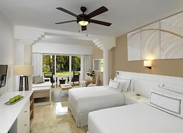 Melia Punta Cana Beach Wellness Inclusive - Adults only