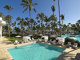Melia Punta Cana Beach Wellness Inclusive - Adults only
