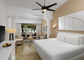 Melia Punta Cana Beach Wellness Inclusive - Adults only