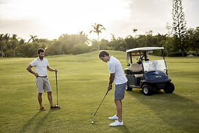 Melia Punta Cana Beach Wellness Inclusive - Adults only