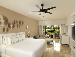 Melia Punta Cana Beach Wellness Inclusive - Adults only