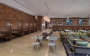 Melia Punta Cana Beach Wellness Inclusive - Adults only