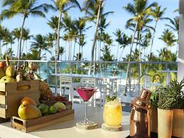 Melia Punta Cana Beach Wellness Inclusive - Adults only