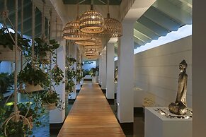 Melia Punta Cana Beach Wellness Inclusive - Adults only