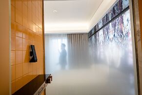 Ghibli Hotel
