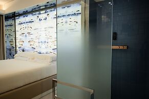Ghibli Hotel
