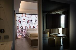 Ghibli Hotel