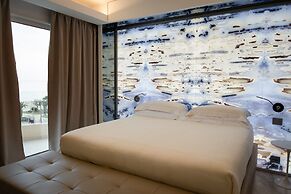 Ghibli Hotel