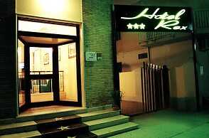 Hotel Rex
