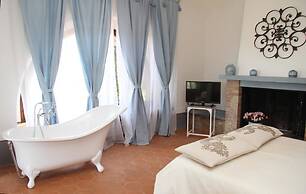 B&B Villa San Bartolomeo