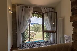 B&B Villa San Bartolomeo