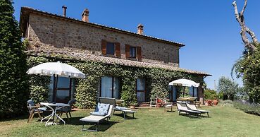 B&B Villa San Bartolomeo