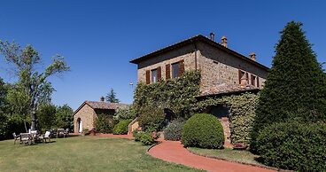 B&B Villa San Bartolomeo