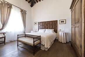 B&B Villa San Bartolomeo