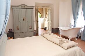 B&B Villa San Bartolomeo
