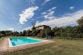 B&B Villa San Bartolomeo