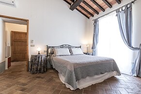 B&B Villa San Bartolomeo