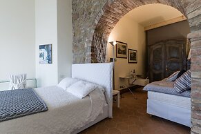 B&B Villa San Bartolomeo