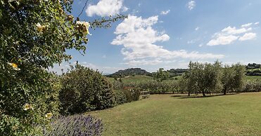 B&B Villa San Bartolomeo